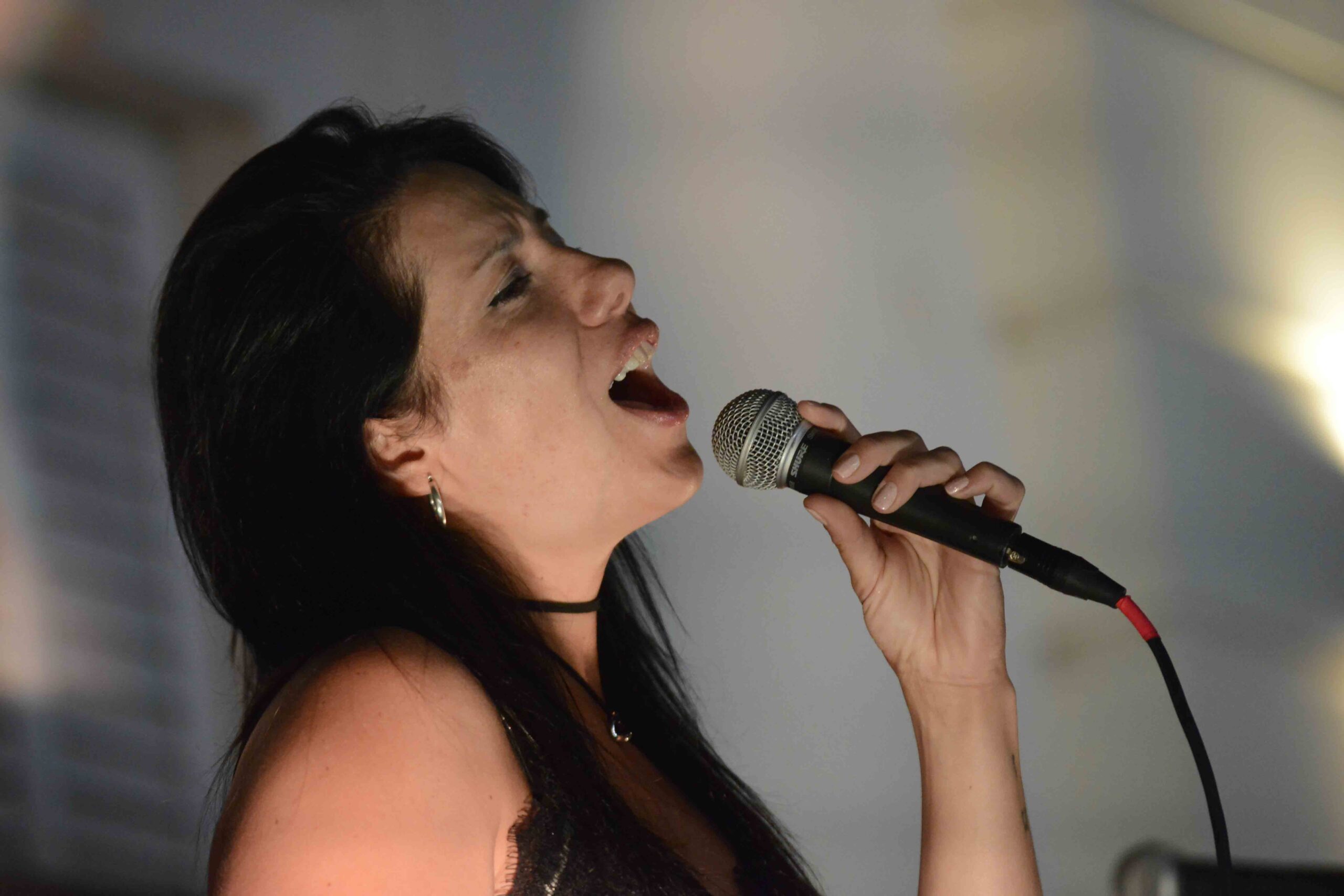 CICLO cantoras en verano